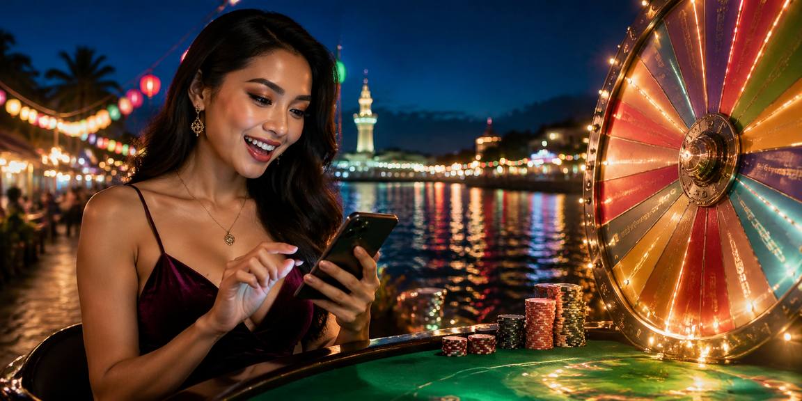 Roda Pantas Untuk Meja Auto